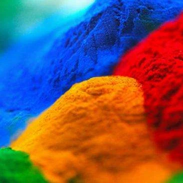 Thermoset Epoxy Resin Powder Coating, FBE Powder Coating with Excellent High Temperature Resistance