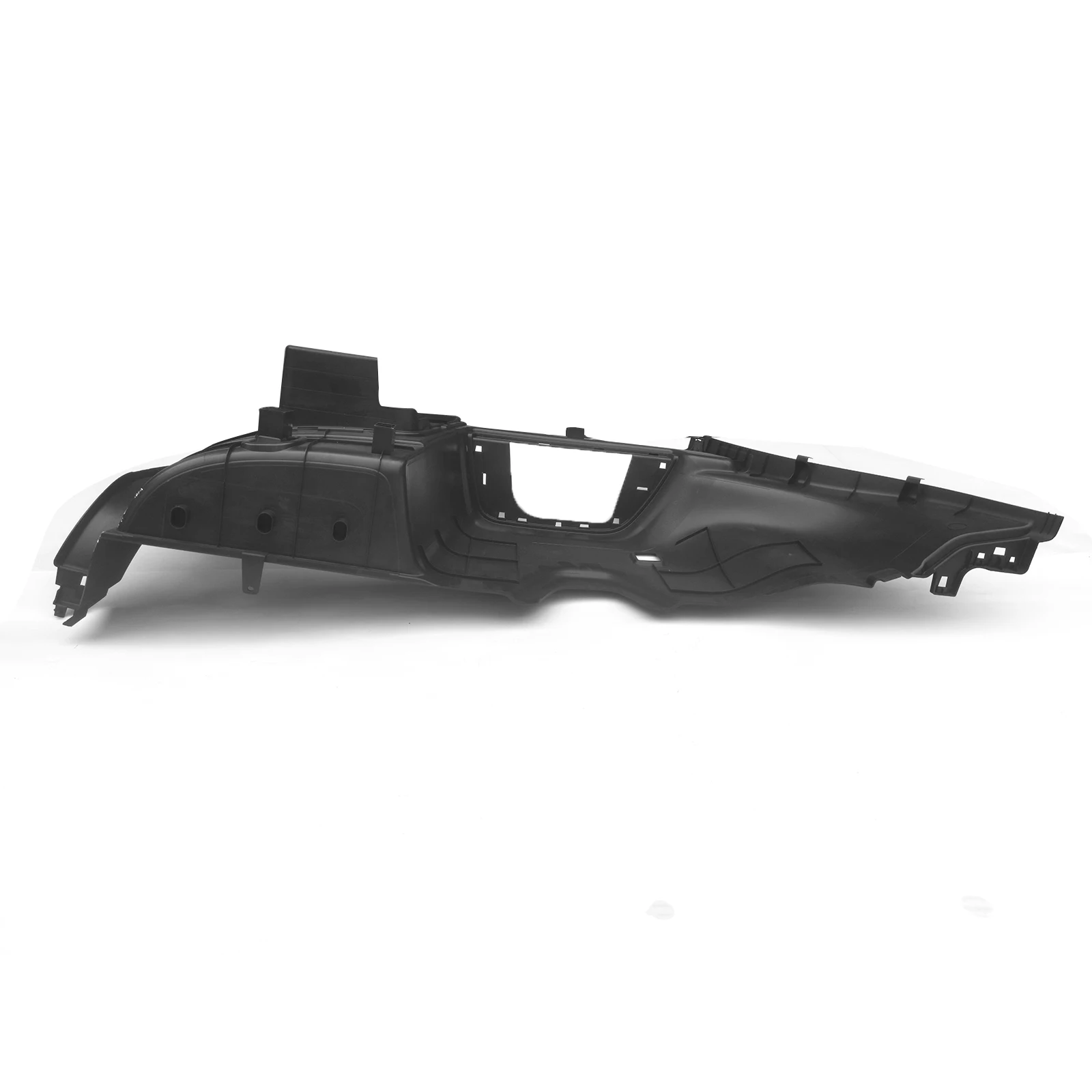 Wholesale Customized Safety Strong Heat Resistance Auto Injection Mould For Automobile Parts Yida Mould Injection Molding D15