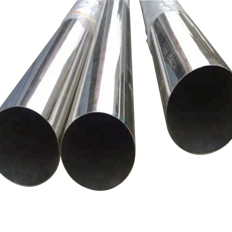 More comprehensive stainless steel corrugated pipe round stainless steel pipe stainless steel pipe and accessories