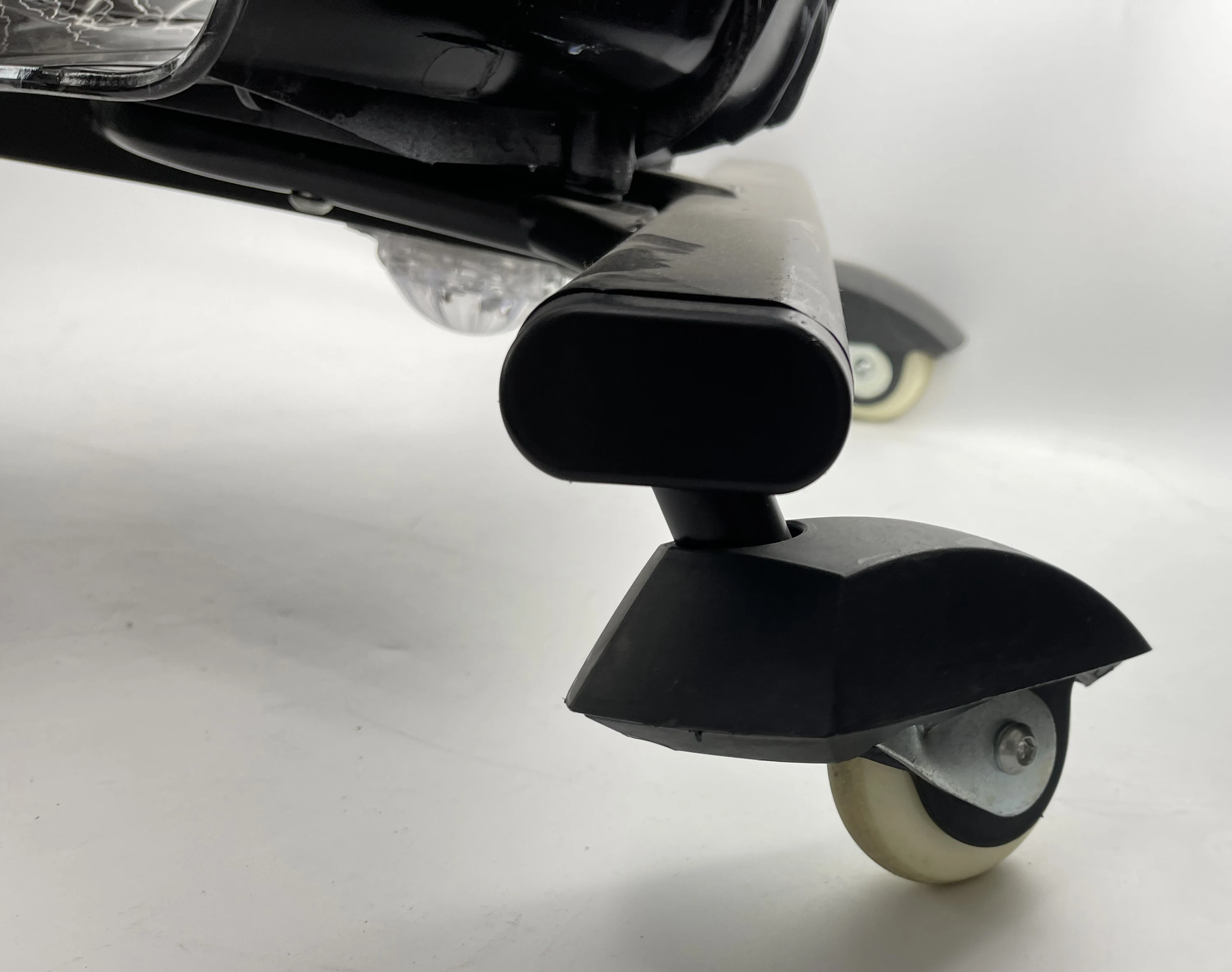 kids outdoor sports drift trike 3 wheels electric drifting scooter drift kart