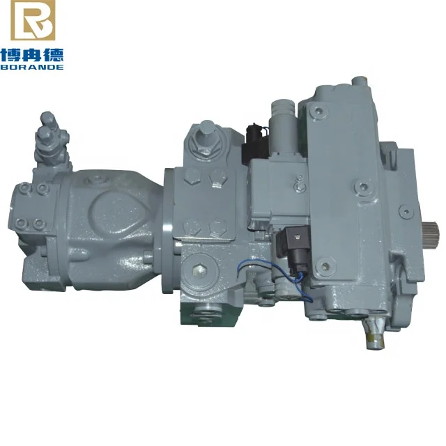 Гидравлический поршневой насос главный запасные части Ремонтный комплект для насоса либхер 5717287