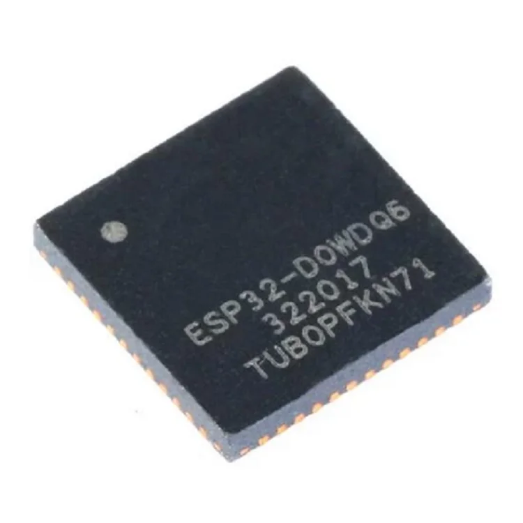 Integrated circuit ESP32-D0WDQ6 ESPRESSIF brand product chip integrated circuit IC
