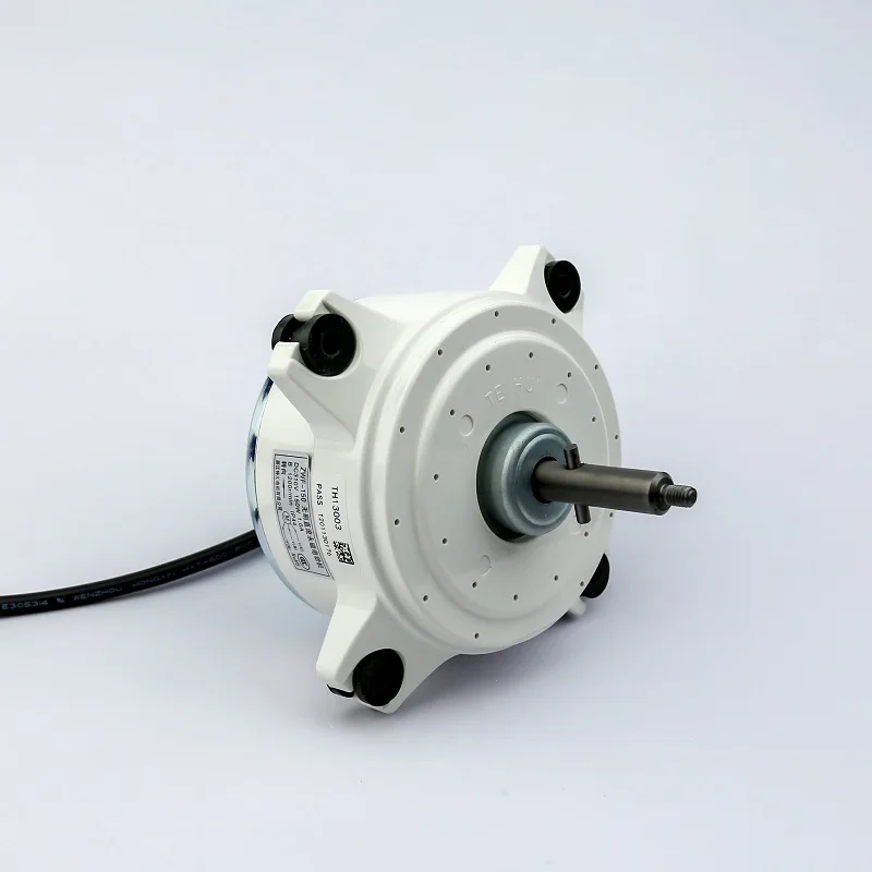 
Promotion high quality custom plastic sealed white motor pump water 