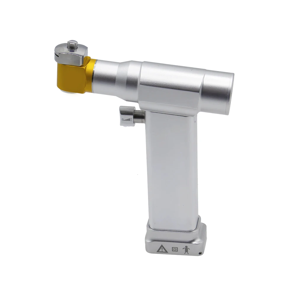 China factory sterilized orthopedic surgical bone cutting oscillating  saw ISO13485  CE