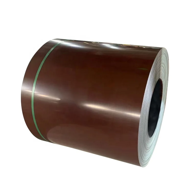 3D Цветочный дизайн с цветным покрытием 1 6*1250 * C Gauge16 ASTMA394 S280GD + Z 120 г/м2 холоднокатаный китайский ремешок HDL трактор PPGI сталь