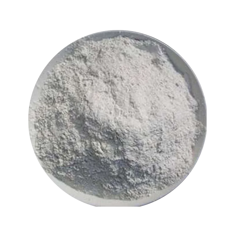 DATANG Sepiolite is used as casting filler for grease-chemical ceramics