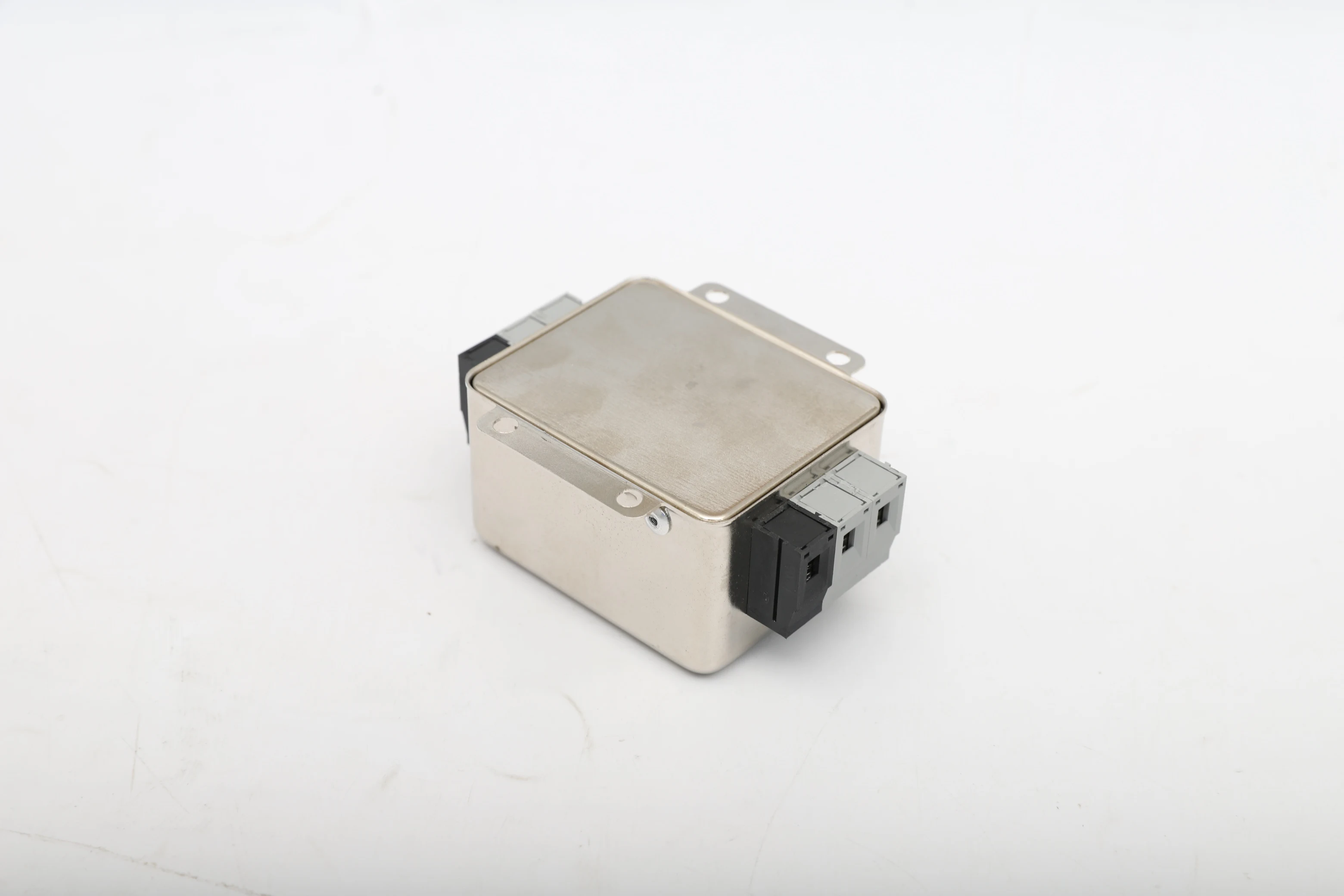 Fonyun FYLd-14D-60A-U DC Filters 40A EMC Filters EMI Power Filters 250V