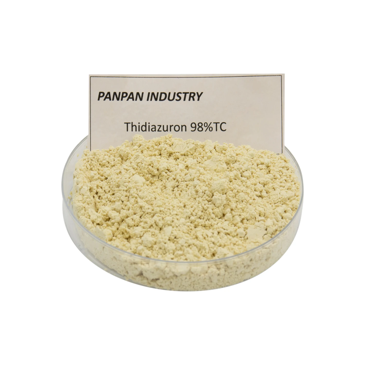 
Plant growth regulator cotton fertilizer Thidiazuron tdz 