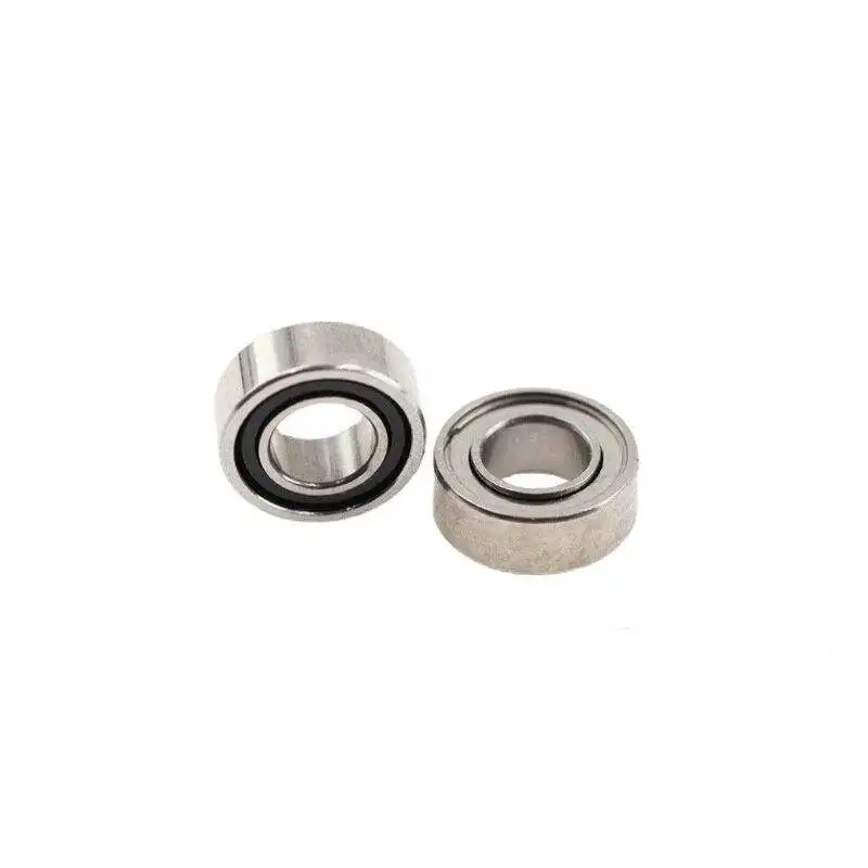 dental turbine bearing kit Stainless Steel Ball P4 High Speed Ceramic Dental Bearing