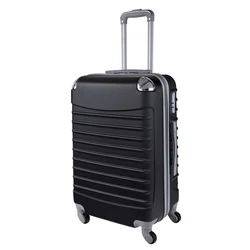 Красивый Рекламный ABS 3 шт. Набор для путешествий жесткий пластиковый чемодан