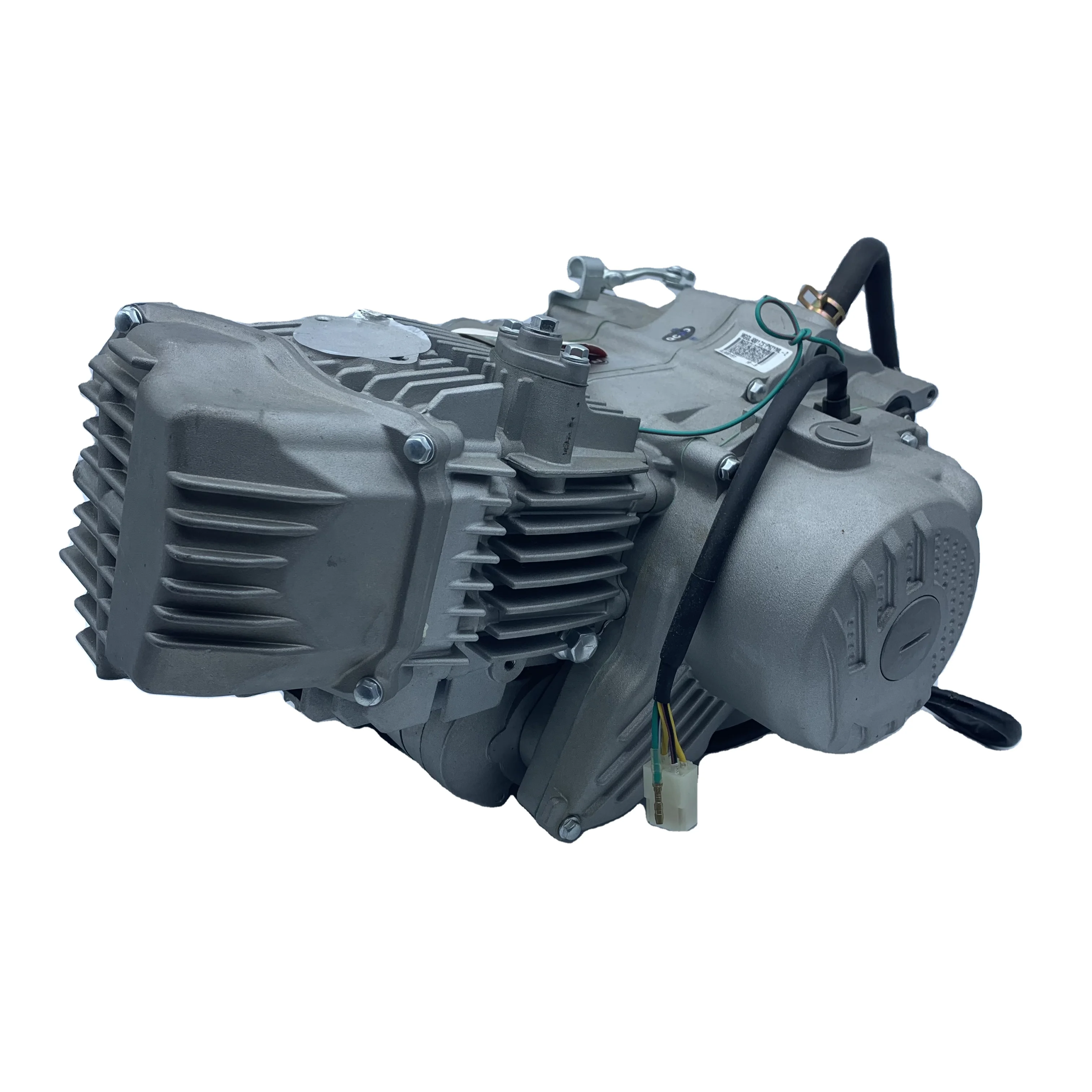 5 Gearshift 4 Stroke Zongshen Dirt Bike Engine 190cc Engine Motorcycle Engine Assembly For KTM Racing Motorcycle