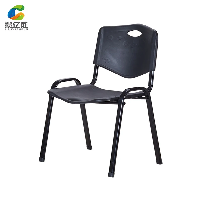 Ichair, черная Удобная офисная мебель, офисные стулья на продажу