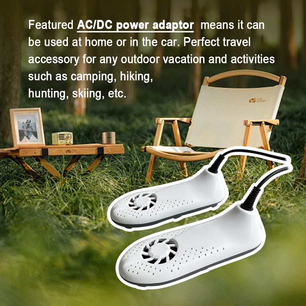 2024 machine drying shoe Smart Winter household electric dryer shoes and boot dryer