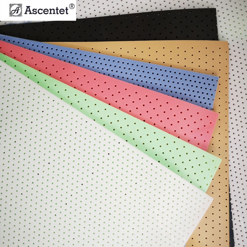 medical consumable low temperature thermoplastic plantar fasciitis splint,nasal splint,foot splint orthopedic fracture