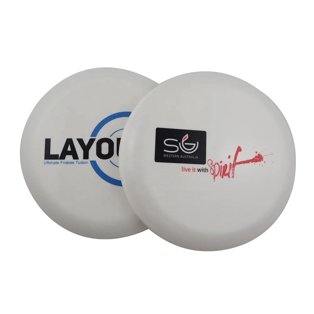 
Professional 175g Ultimate flying disc /Flying Disc Golf for Outdoor Games 