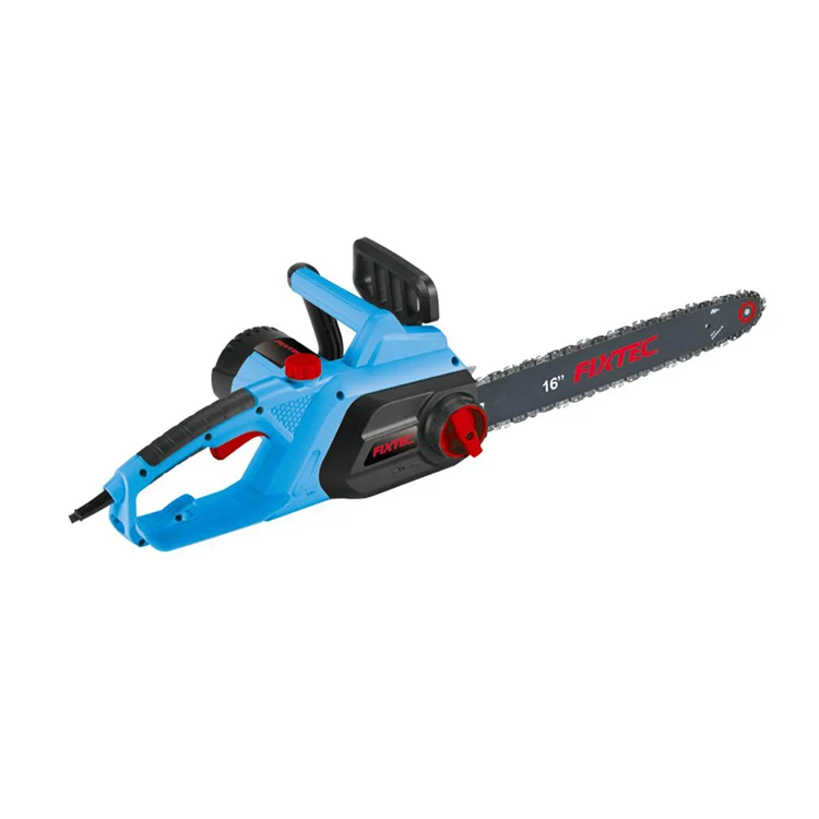  Станок цепной электропилы FIXTEC 13 5 м/с 14 дюймов от китайского