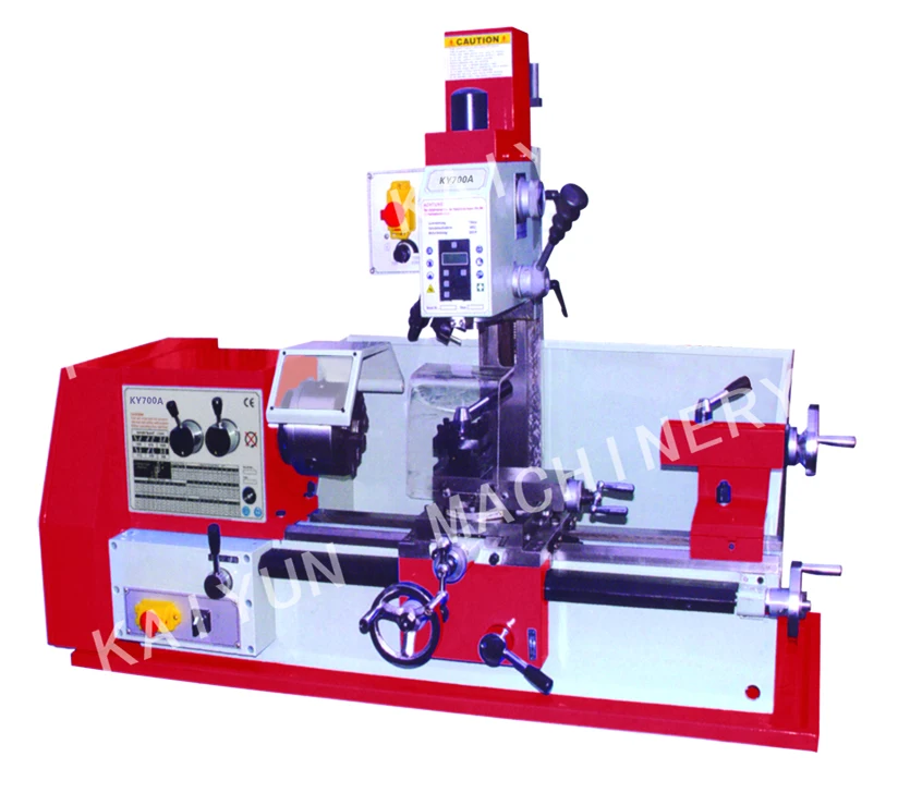 Easy to Operate Multi Function Household Bore Hole Combination Machine for drilling bead(KY450A/KY700A)