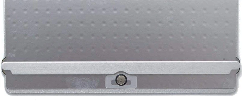 
Laptop New replacement trackpad for Macbook Air 11' A1370 Touchpad 2011 2012 year 