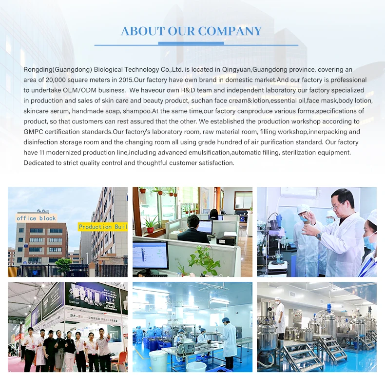 Private Label Custom natural Logo Best Dry Shampoo Spray for Oily Hair