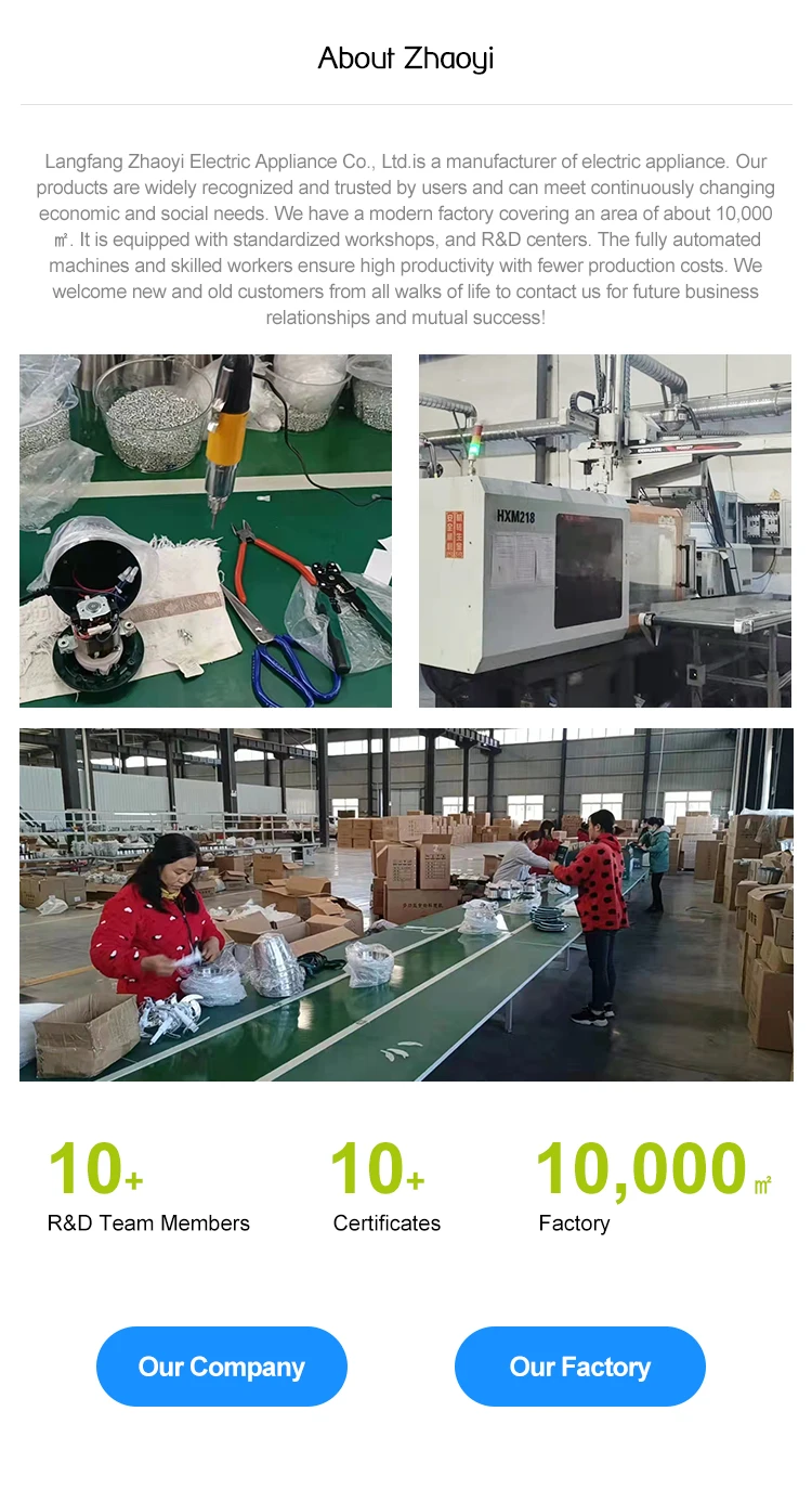 high power and speed blender