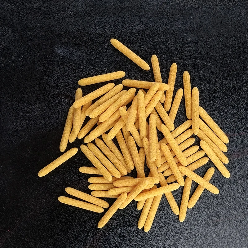 Наконечники на заказ ручка-маркер для краски сменные стержни акриловый наконечник