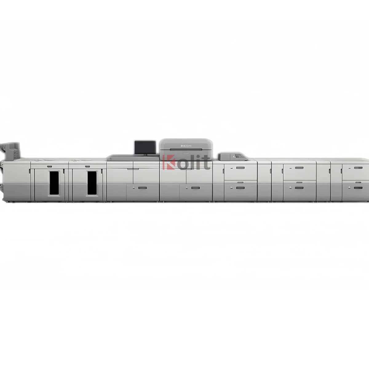Производственная Новинка оригинальная Заводская распродажа цветной принтер Ricoh C9500 многофункциональный фотокопировальный аппарат