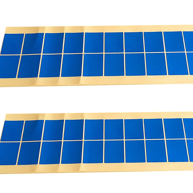 OEM Thermally Conductive Tape Double Sided Roll Adhesive Thermal Conductive Double-Sided Adhesive Tape