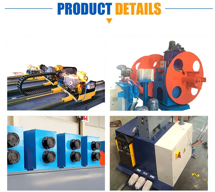 filter core making machine for Petroleum oil sand control tube