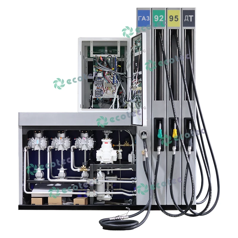 Fuel Dispenser LPG Dispenser Fuel Vending Machine Petrol Dispenser