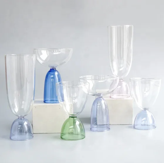 hot sale crystal whiskey wine glasses bar drinking whiskey glasses clear whiskey water glass cup