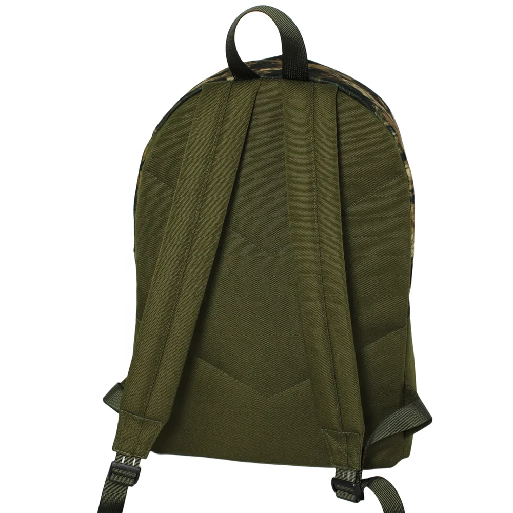 Woodland Green Hunting Backpack Lightweight Waterproof Small Hunting Pack, Accept Customized Logo