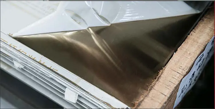 201 304 316 Stainless Steel Material 3 mm 12 mm 15 mm 8 mm 20 mm Thick Stainless Steel Plate For Interior Decoration