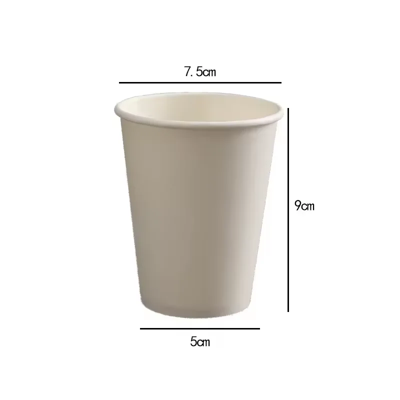 Food Container Drinking Disposable Pulp Compost Able Coffee Cup Biodegradable Sugarcane Bagasse Box with lid