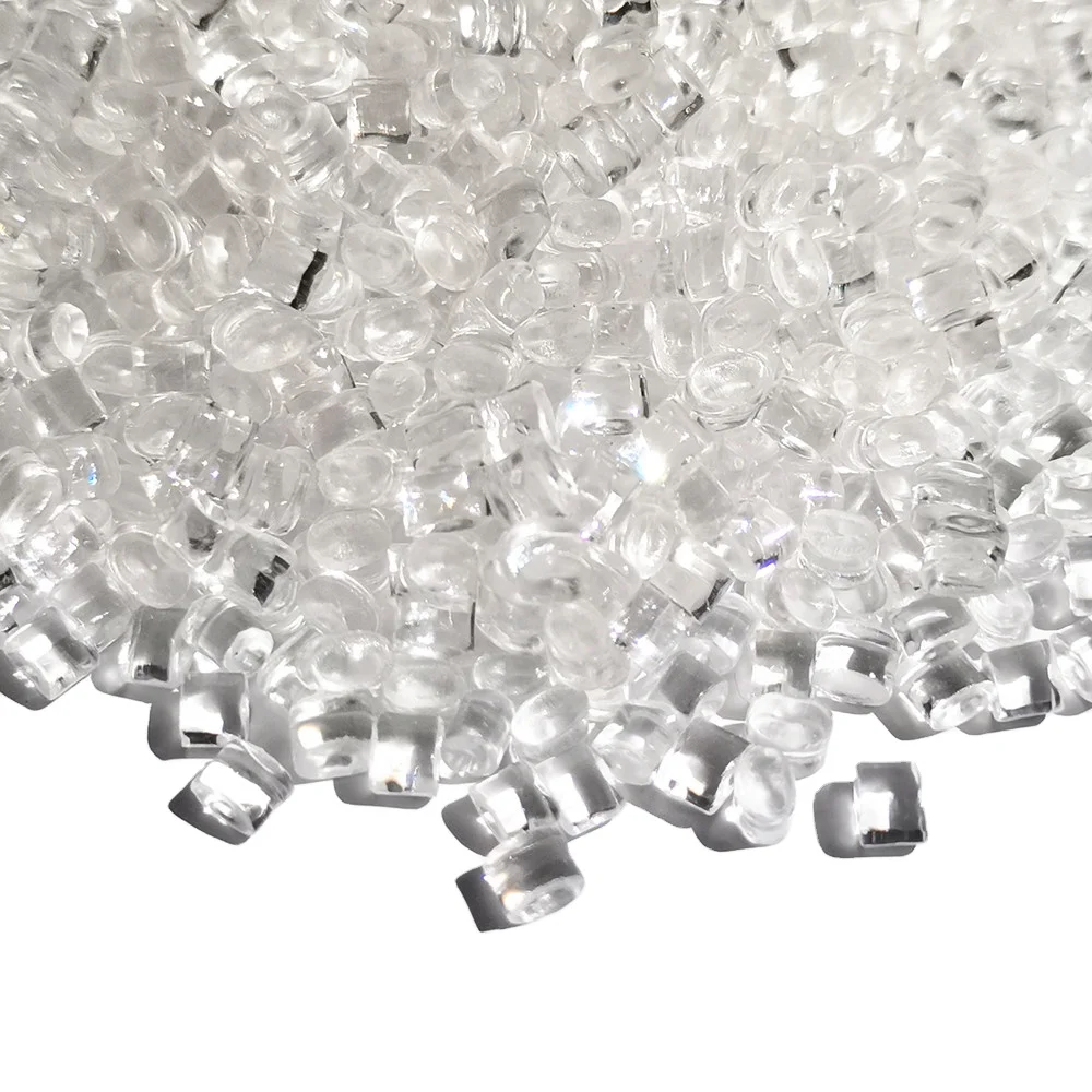 Best price Polymethyl Methacrylate  PMMA pellet resin