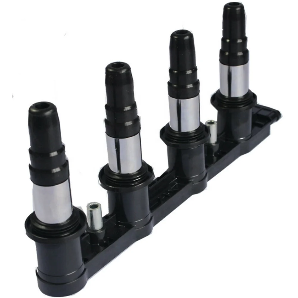 OEM 96476979 25186687 55561655 Auto Ignition Coil for Chevrolet Aveo Crize Sonic