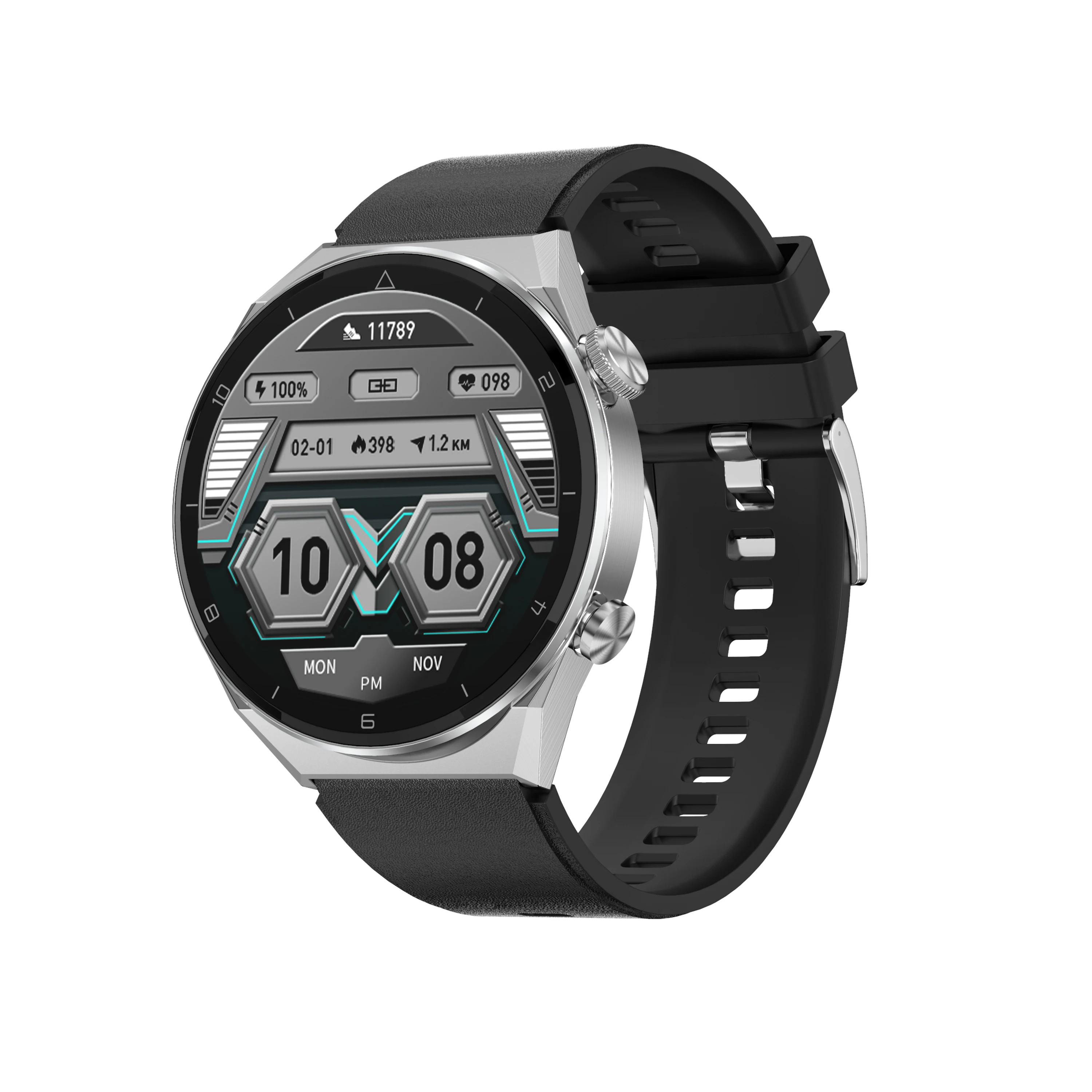 Умные часы DT3 Pro max Mini Reloj Для мужчин и женщин, разрешение 412*412, циферблат, звонки, GPS, трек движения, голосовые ии, Беспроводная зарядка