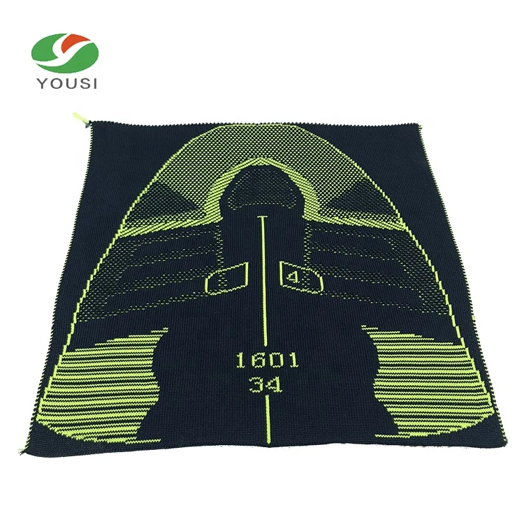  Полиэфирная пряжа с низкой температурой плавления для вязания Fly knitting vamp