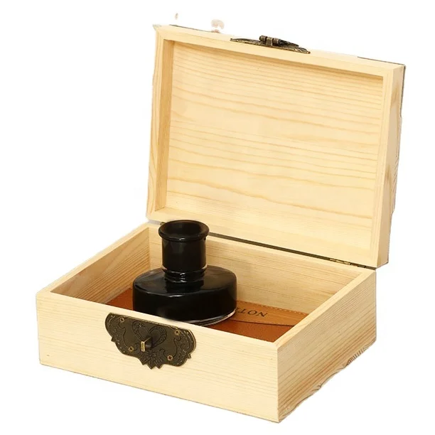 Hot Sell / Wooden Lunch Mop Inlay Wood Chocolate Box 3 Levels