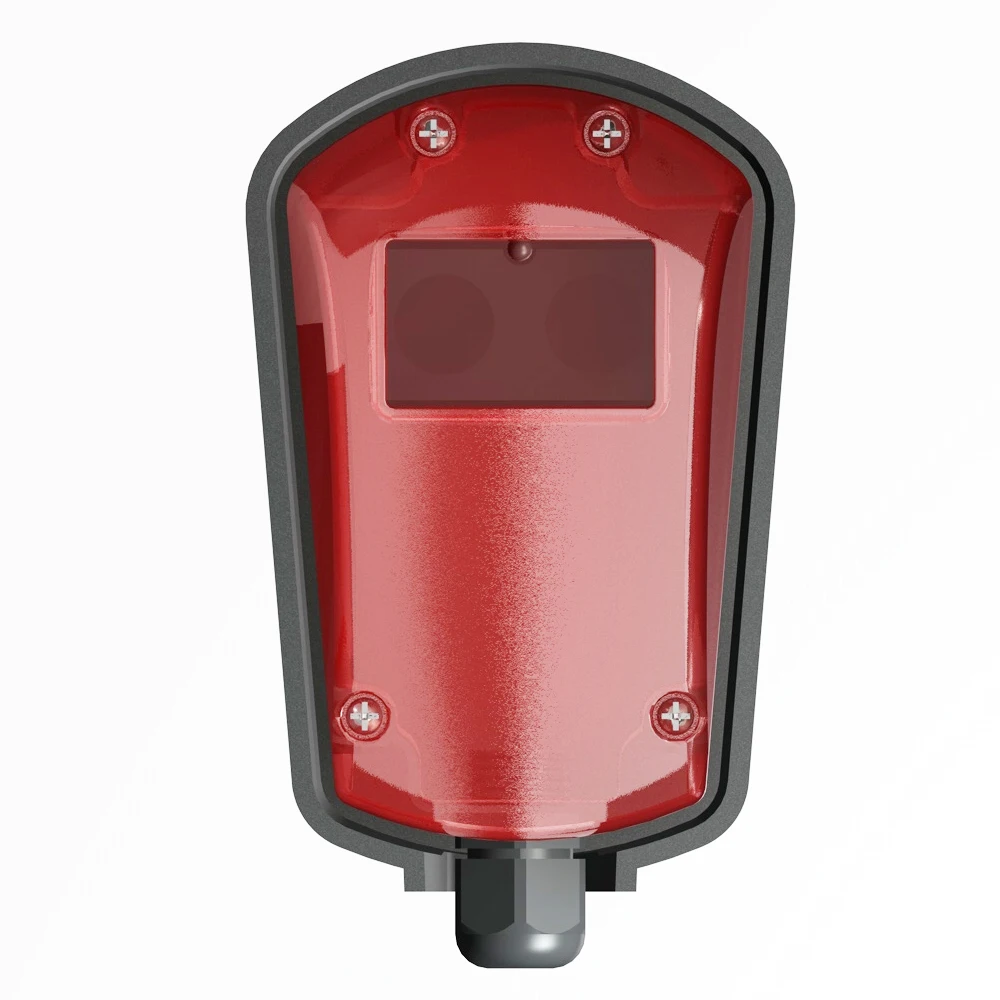 LM104B Photocell Reflectors