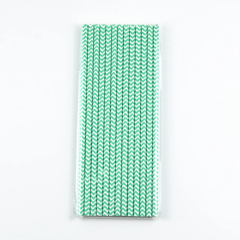 Disposable Pla Compostable Straws Pla Straws Print Custom Printed Paper Straw Juice And Other Drinks