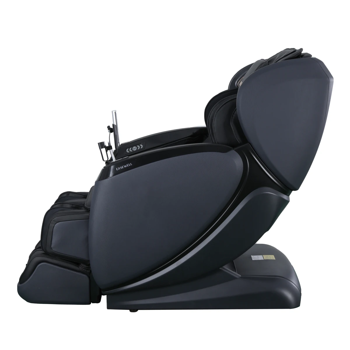 Easepal good massage chairs shiatsu full body zero gravity recliner massage chair CE FCC