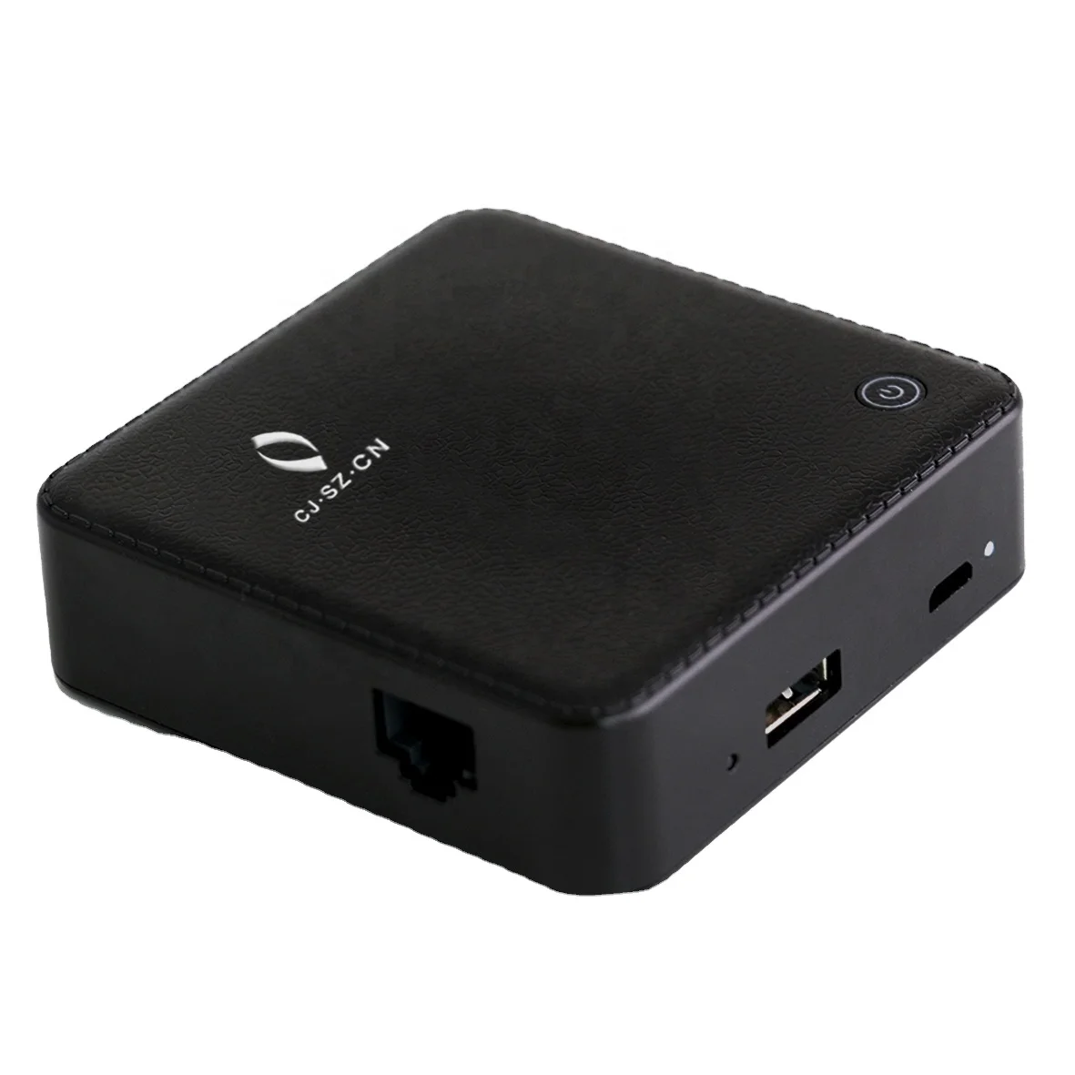 Лучшая цена, роутер, 4g, Wi-Fi, с функцией внешнего аккумулятора, Портативная точка доступа Wi-Fi