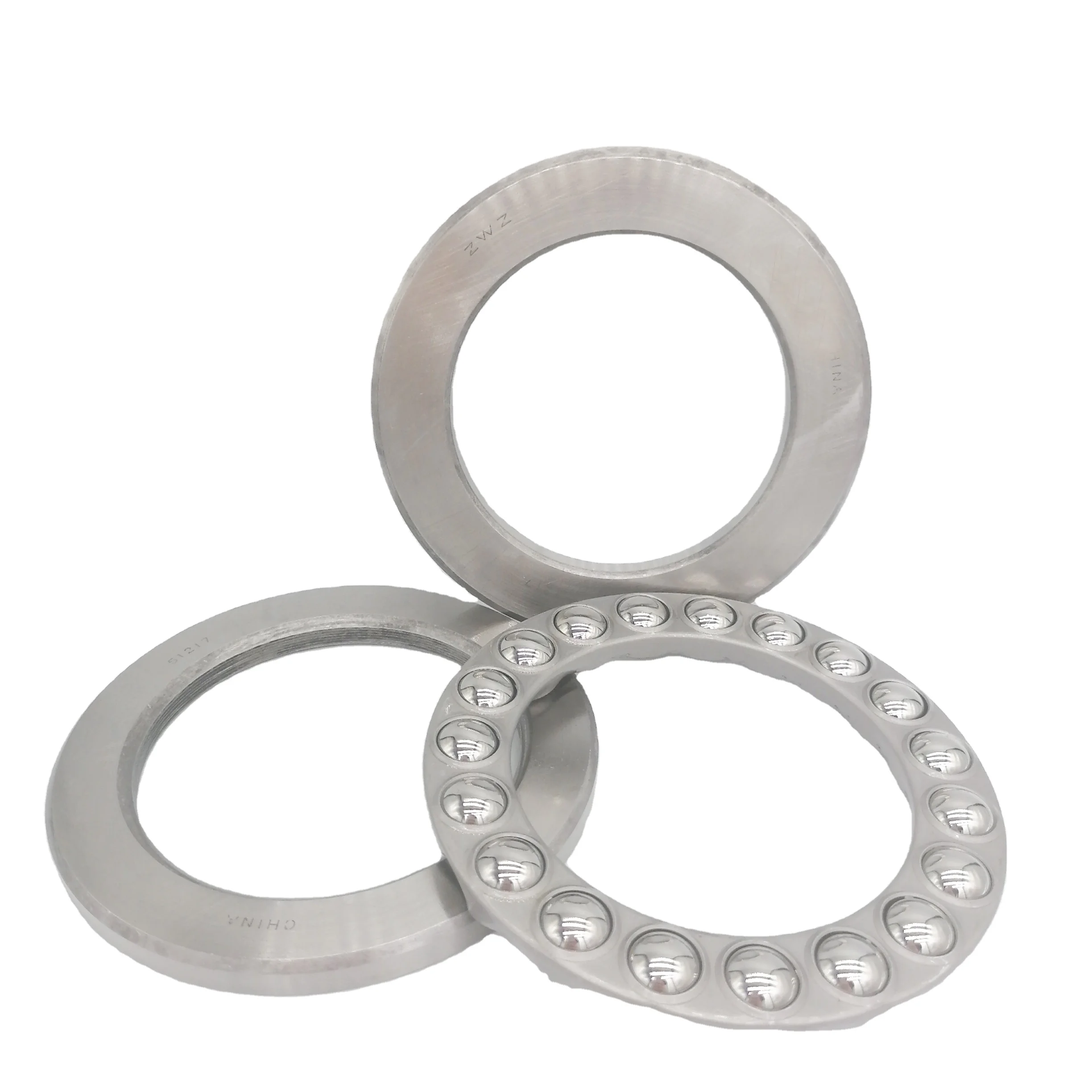 2020 Low vibration bearings  51220  ZWZ  Bearings  Tapered Roller Bearing