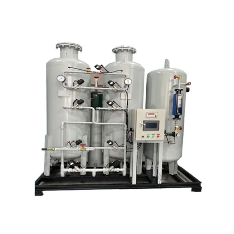 Wholesale hot selling unique design mobile psa liquid food nitrogen generator