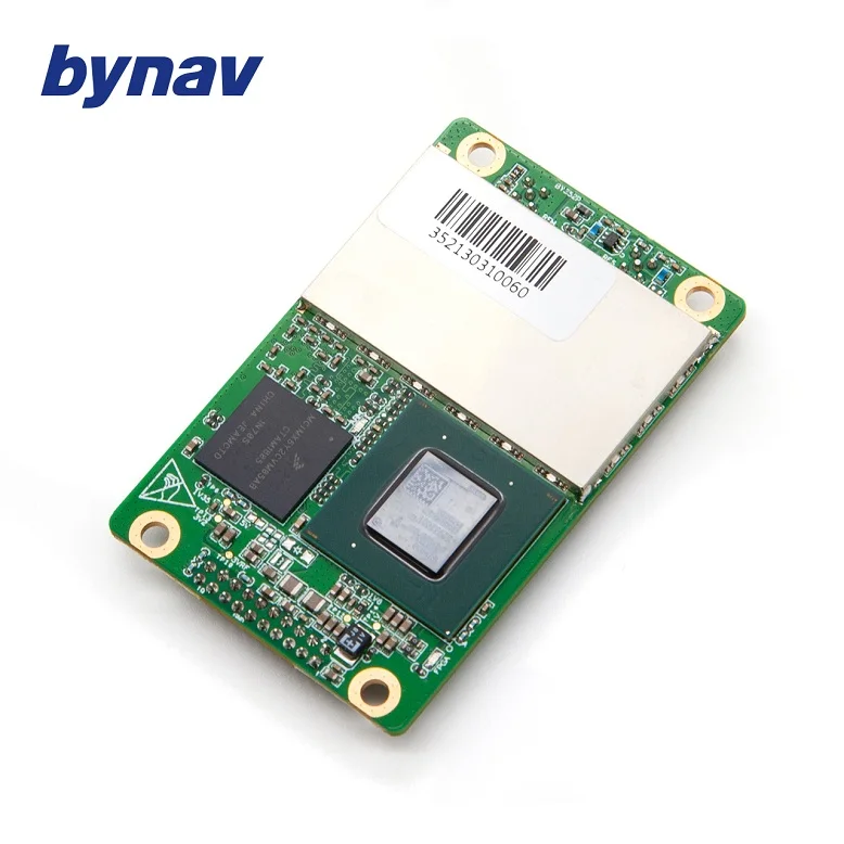 Survey equipment dual antenna GPS receiver GNSS RTK for UAV