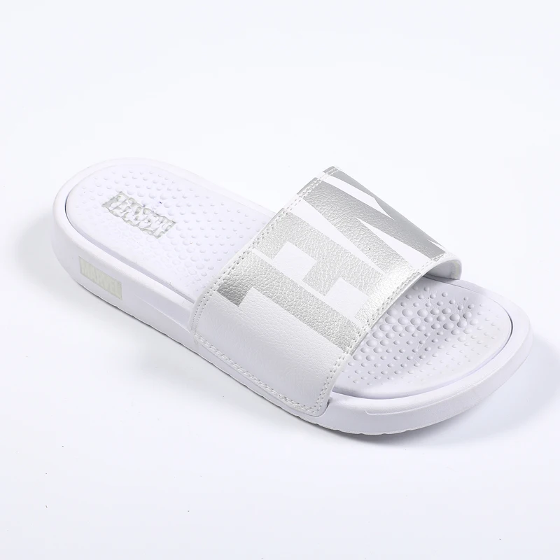Design ladies fashion slippers wholesale indoor non slip sandals custom logo branded slipper slides high quality manufacturer