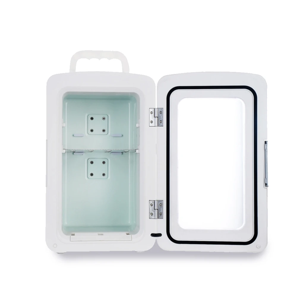 Hot sales Mini refrigerator  Portable refrigerator and 10L smart fridge,Prices from Chinese factories