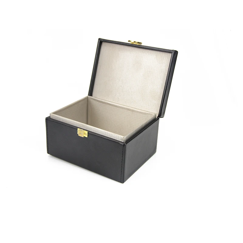 faraday box RFID WIFI signal car key/phone blocking box