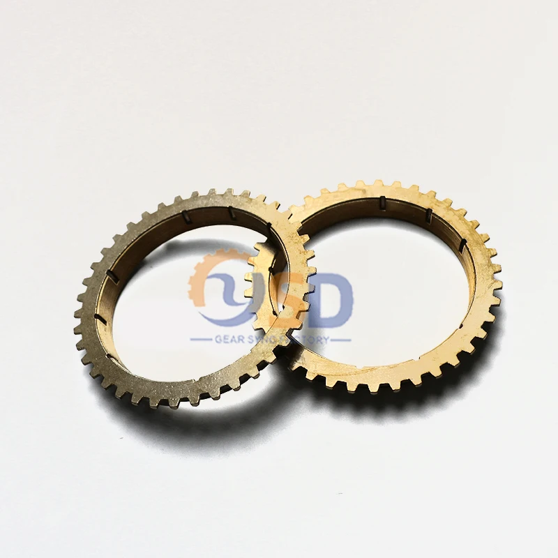 YSD  Oem 94580752 94580754 For Gm Chevrolet Professional Quality Auto Parts Factory Synchronizer Ring