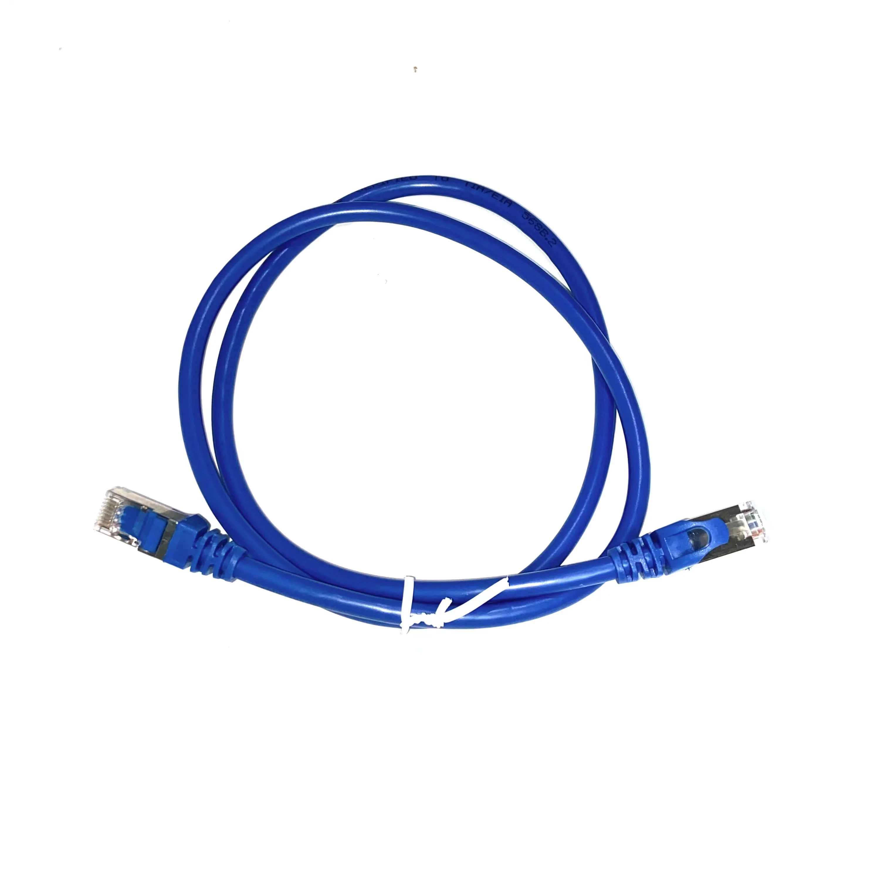 High Quality Ethernet 1M 2M 3M 5M CAT6 Patch Cord Cable Ethernet Internet Network cat6 rj45 FTP cable